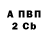 Amphetamine Розовый Serega Trundyk